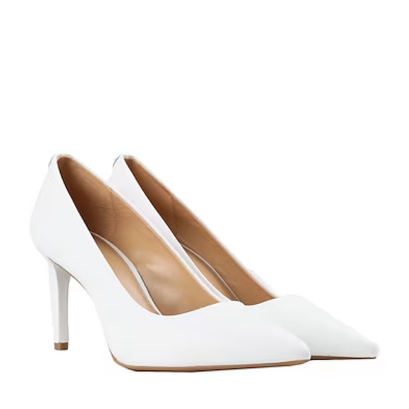 Dorothy Flex Pump Leather 40F8DOMP1L like new - Picture 1 of 4